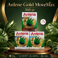 ANLENE GOLD PLUS CHOCOLATE VANILLAOriginal 560 GR | ANLENE GOLD 5X 560GR