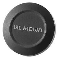 ISE MOUNT 小島嶼山 強力磁鐵掛扣 小(直徑3cm 厚1.4cm) 30g  1個