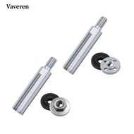 [Vaveren] Extension for angular grinder, robust and practical biella with plates