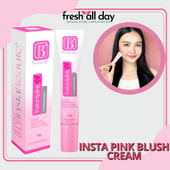 ORIGINAL INSTA PINK BLUSH CREAM
