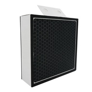 Compatible with Air Purifier352Strainer X80/X83/X80C Highly effective in deodorizing HEPA Filter Ele