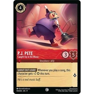 P.J. Pete - Caught Up in the Music - Fabled (9)