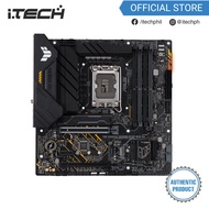 Asus TUF Gaming B660M Plus WiFi D4 Motherboard