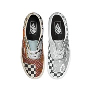 Vans Women Tiger Patchwork Era Shoe