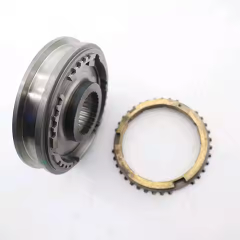 for Synchronizer 5th For Baic X25 1.5L