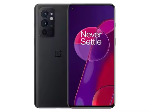 Original New Global ROM Oneplus 9RT 4500Mah 65 Warp Charger Snapdragon 888 Adreno 660 5G Phone 6.62"