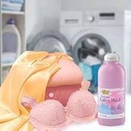 POWERMAX DELICATE FABRIC WASH 600ml COSWAY