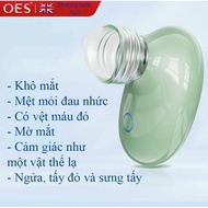 OES EYE WASHING MACHINE