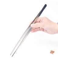 [Terrarium Tools] Tweezer Stainless Steel 17cm / 25cm natureindeglass
