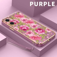 Casing hp For Oppo A57 4G 5G A5 2018 2020 A52 A53 A53s A54 A54s A55 A57 2016 A57T A57s A57e A58 A59 