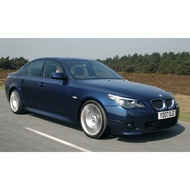 Used Germany Original Radiator Fit For Bmw E60