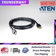 ATEN 2L-7D05H-1 5 M HDMI 2.0 Cable Support True 4K 60hz@4:4:4