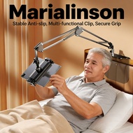 Bed Ipad Holder Table Clamp Tablet Mobile Phone Stand