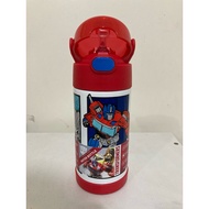 Thermos Transformer Funtainer Water Bottle 12oz