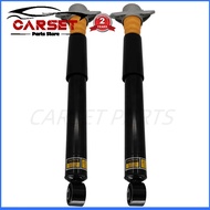 Pair Rear Magnetic Ride Control Shock Absorber ASSY For Audi TT MK II TTS Audi A3 S3 2009-2015 8J051