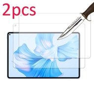 1-2PCS HD 9H Hardness Explosion Proof Protective Film For MediaPad C3 C5 T1 T3 T5 X1 X2 Plus 7.0 8.0