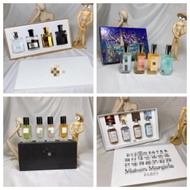 new True Sweetheart Pink Encounter, Libre, Mon Paris, Darjeeling Tea, Laboratory 30ml Sample Perfume