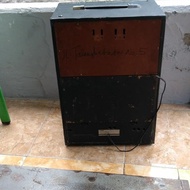 SUPER MURAH Radio Tape Karaoke Tens Ke-300N
