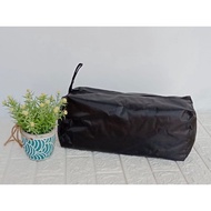 Black Shoe Bag - Futsal- Soccer-Waterproof Bag - As Bag