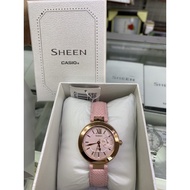 Casio Sheen Ladies Watch (OFFER PRICE)