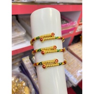 Premium women's dubai bracelet