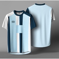 DUO Echo Jersey 3D LJVH