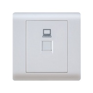 NERO DATA OUTLET LAN Cat6 F16 F16PCA CASA