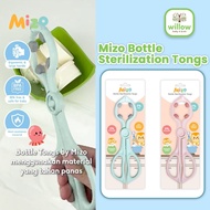 Milk Bottle Sterilizer - Mizo Bottle Sterilization Tongs