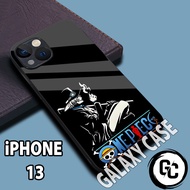 Glossy Softcase iphone 13/case iphone 13 Anime/case iphone 13 glitter/casing iphone 13 glitter