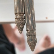 KTeam Betta Fish Flare Stick Flaring Stick training stick x2