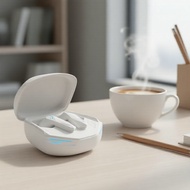 Lenovo GM2 Pro Bluetooth Wireless Gaming Earbuds HiFi Stereo Mic Low Latency for Esports  Lenovo GM2