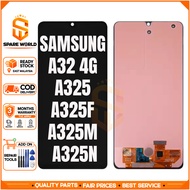 LCD Display For SAMSUNG A32 4G A325 SM A325F A325M A325N Touch Screen Digitizer Replacement