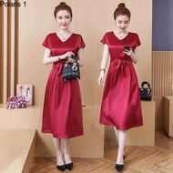 Polaris 1 LAXI tail dress for debut dress forcasual formal wedding semi gown dress for women royal b