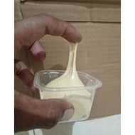 1 ounce of bird glutinous