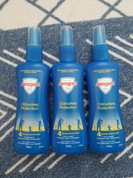 Aerogard Odourless Protection 防蚊水噴霧驅蚊液  蚊怕水