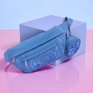 Loungefly 迪士尼史迪仔腰包