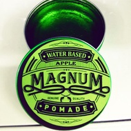 Magnum Pomade Minyak Rambut Untuk Lelaki