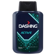 DASHING ACTIVE TALCUM POWDER 150G
