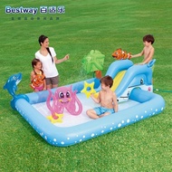 Bestway Inflatable Swimming Pool