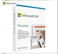 【真正正板】microsoft Office 365 一年訂閱板 （可以用正板office + 1000 GB one drive 的空間)