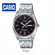 CASIO MTP-1335D-1A2 / MTP-1335D-1A / MTP-1335D GENTS WATCH 100% ORIGINAL