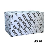 Paper A5 Excel 70 gsm Indonesia