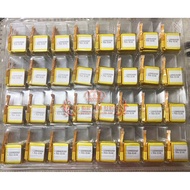 Suitable for Ticwatch Pro/Pro Bluetooth Version Watch Battery WF12096 S2/E2 SP452929SF