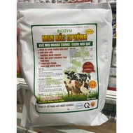 Probiotics sprinkled with chicken coop to reduce fecal odor 1 kg