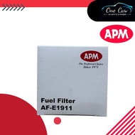 Fuel DIESEL Filter Toyota Hilux Revo GUN120 /GUN125 /GUN126 ,Fortuner GUN155 (APM)