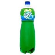 ✨Cheers Carbonated Drink Fruit Punch Flavoured-Air Minuman Bikarbonat 1.25L