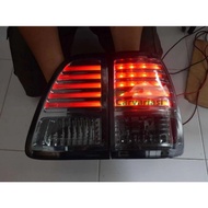 Stoplamp Lexus LX470 Cygnus 98-02 Led Bar Stoplamp Lexus Cygnus