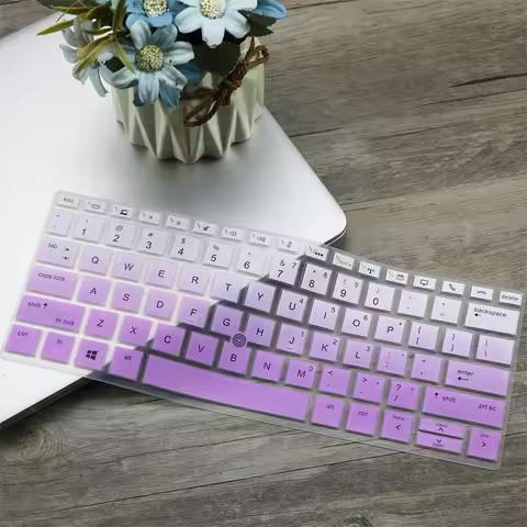 For Hp Elitebook 830 735 G5 G6 Elitebook X360 1030 G2 G3 13 13.3 Inch Keyboard Cover Silicone Laptop