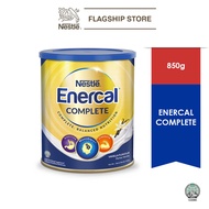 Nestlé ® Enercal® Complete Milk Formula Powder 850g - Adult Complete Nutrition Powder