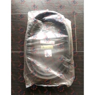 Myvi Door Inner Rubber Weatherstrip 2005-2010 (Body)